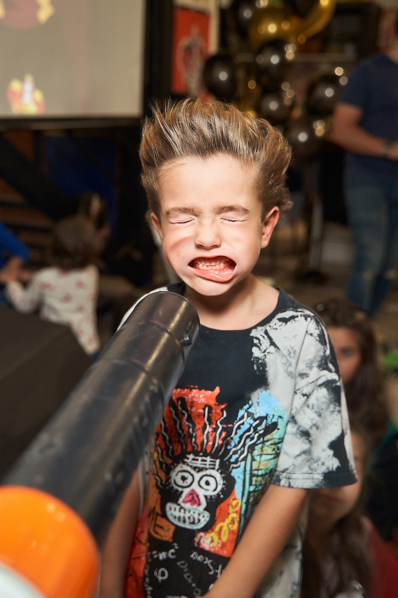 Детское портфолио. Репортажный и детский фотограф в Москве Илья Еренбург