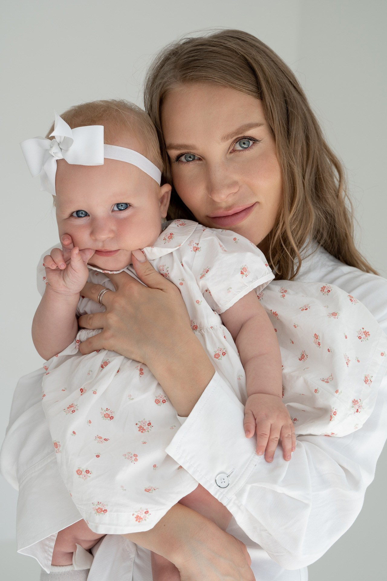 Семейные съемки. Фотограф Евгения Казакова. Женский и Мужской портреты, Семейные съемки