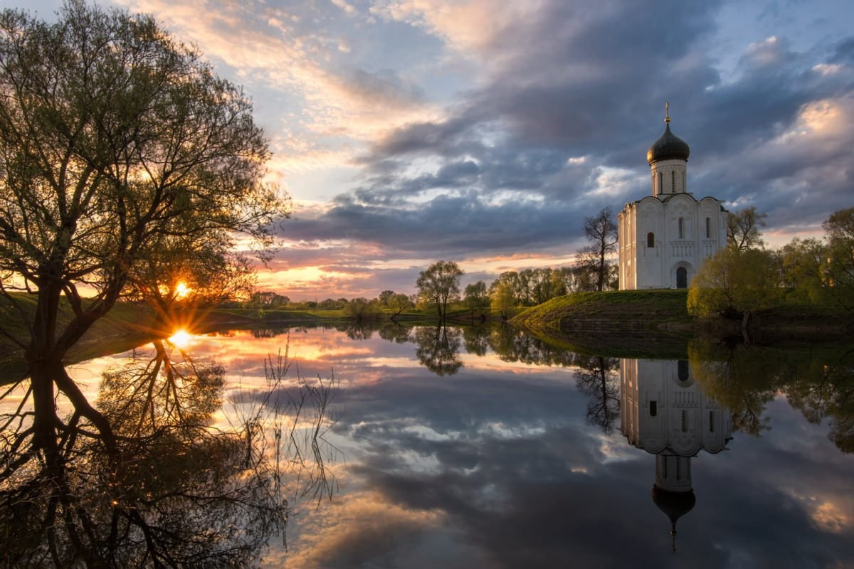 Small Russia — personal project of photographer Vadim Sherbakov. Vadim Sherbakov Portfolio