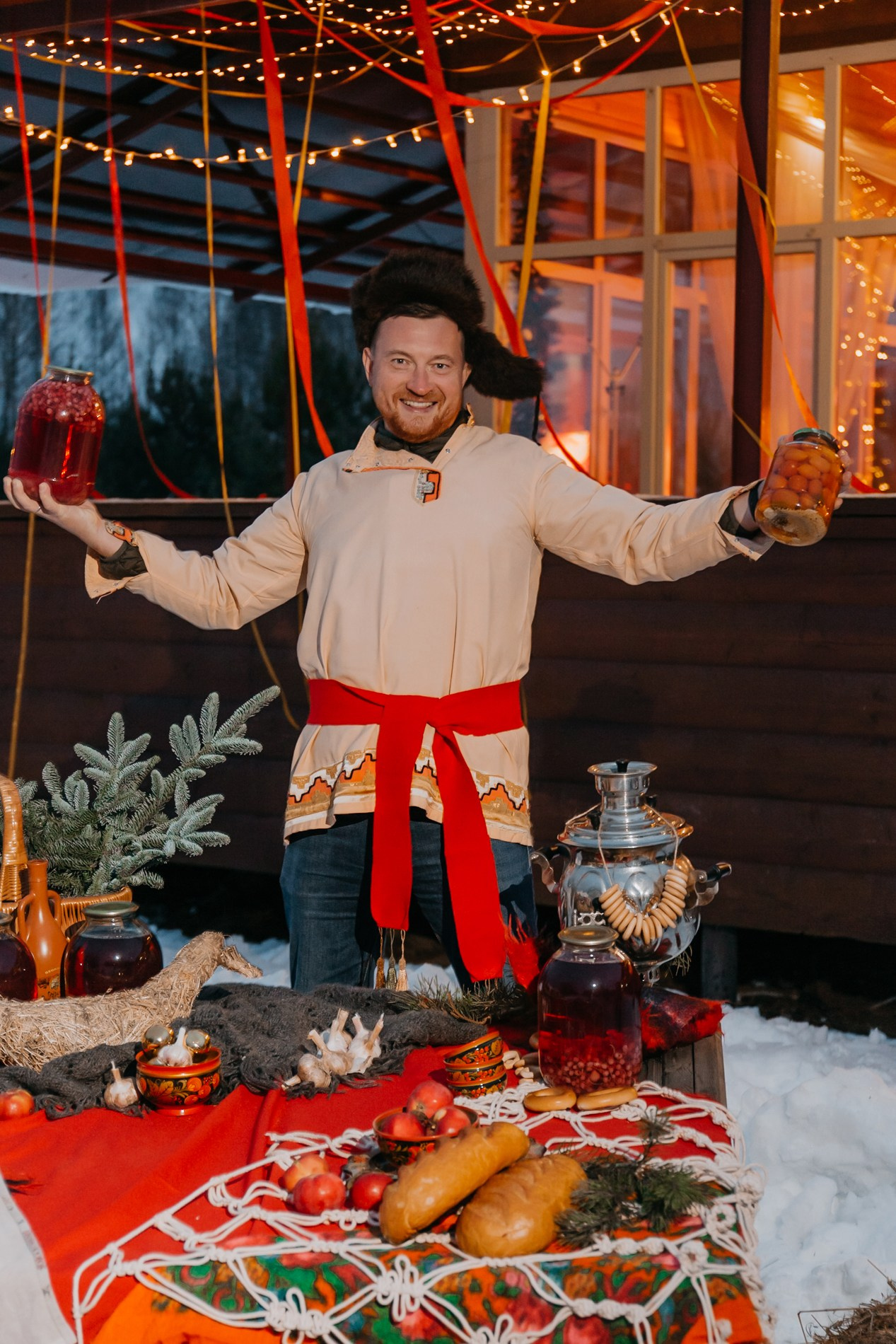 DIKIDI NEW YEAR 2024. Фотограф ваших событий