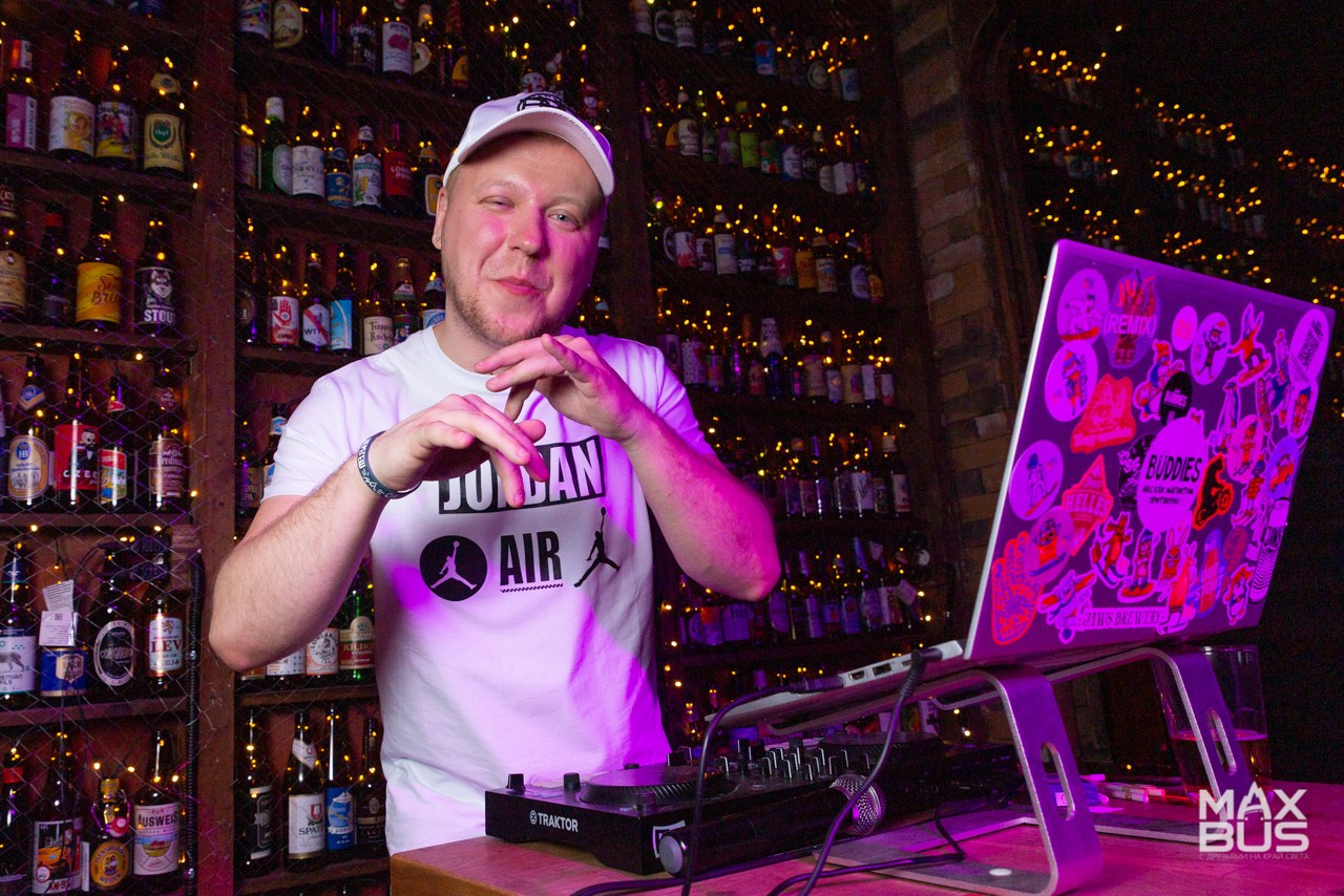 Кальянные и клубы. Фотограф Комаров Сергей