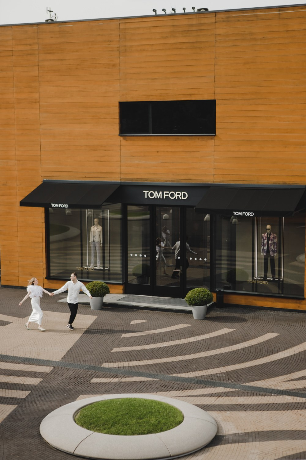 Артем и Ира (ЗАГС и прогулка). Семейный и свадебный фотограф в Нижнем Новгороде