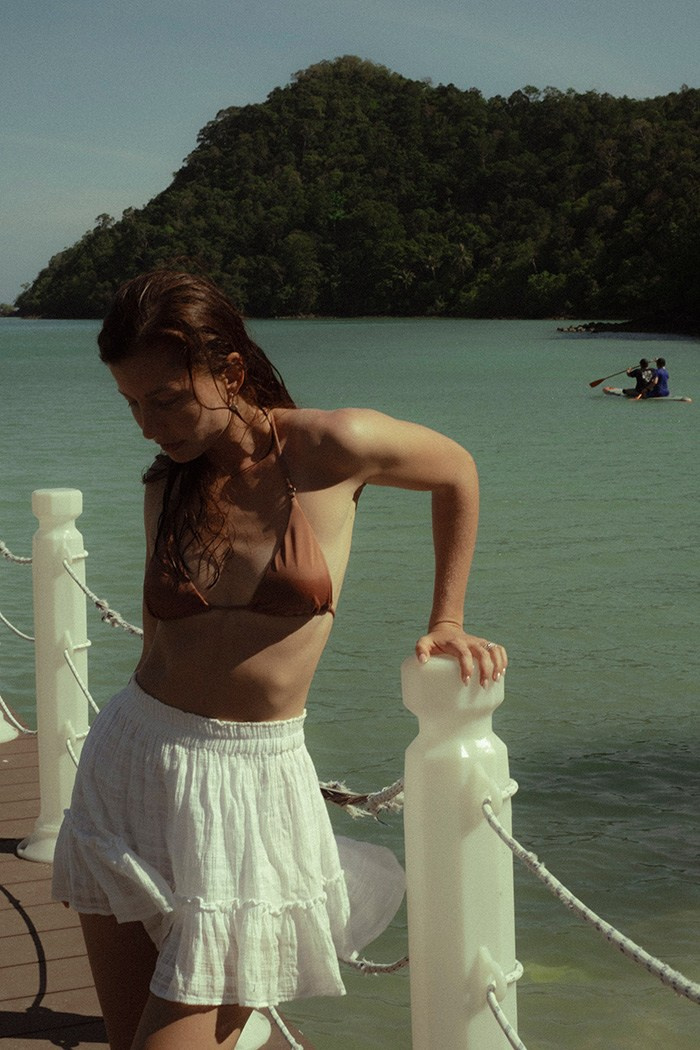 Арт фотограф Виктория Фатина Москва | visual art