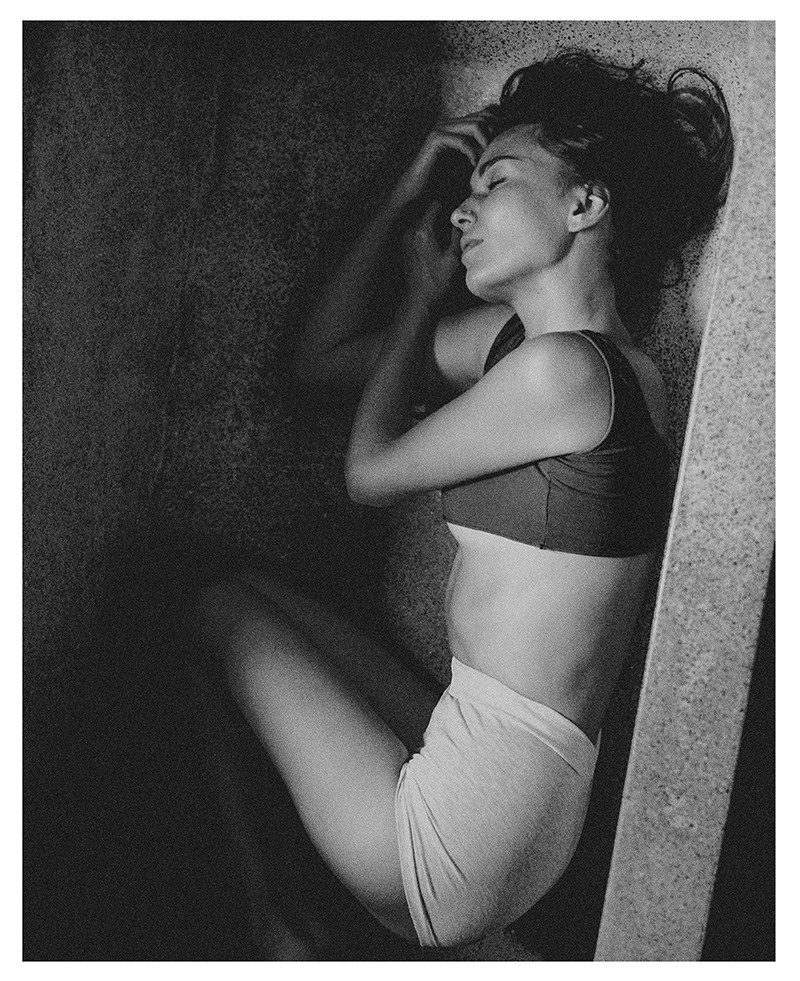 Арт фотограф Виктория Фатина Москва | visual art