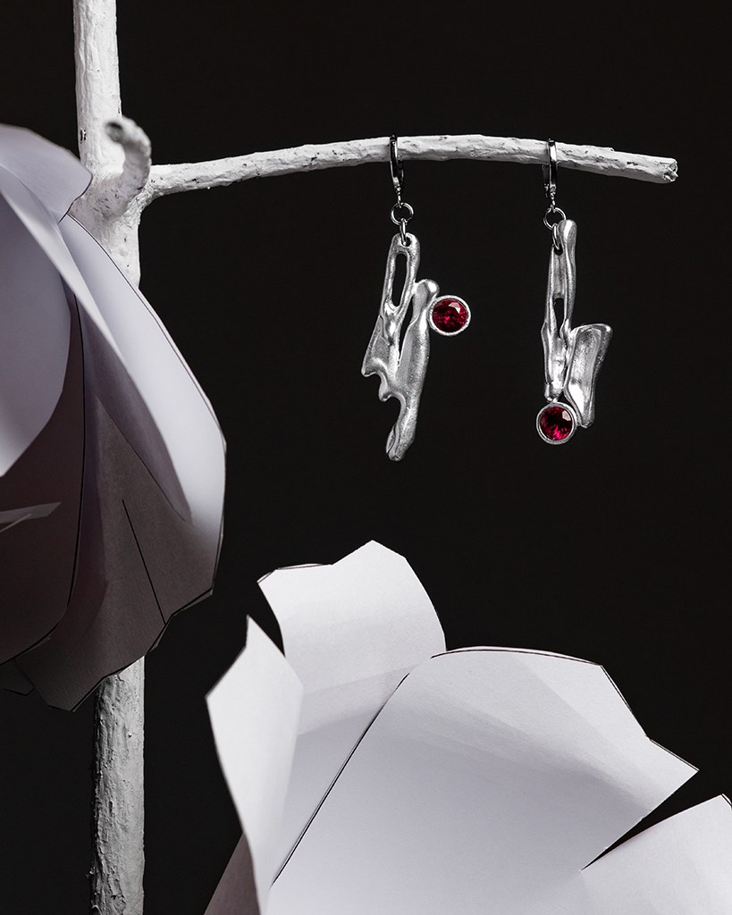 DOCTRINE jewelry gallery. Фотосъемка для брендов, маркетплейсов, персональные съемки | Катерина Михеева | Пермь