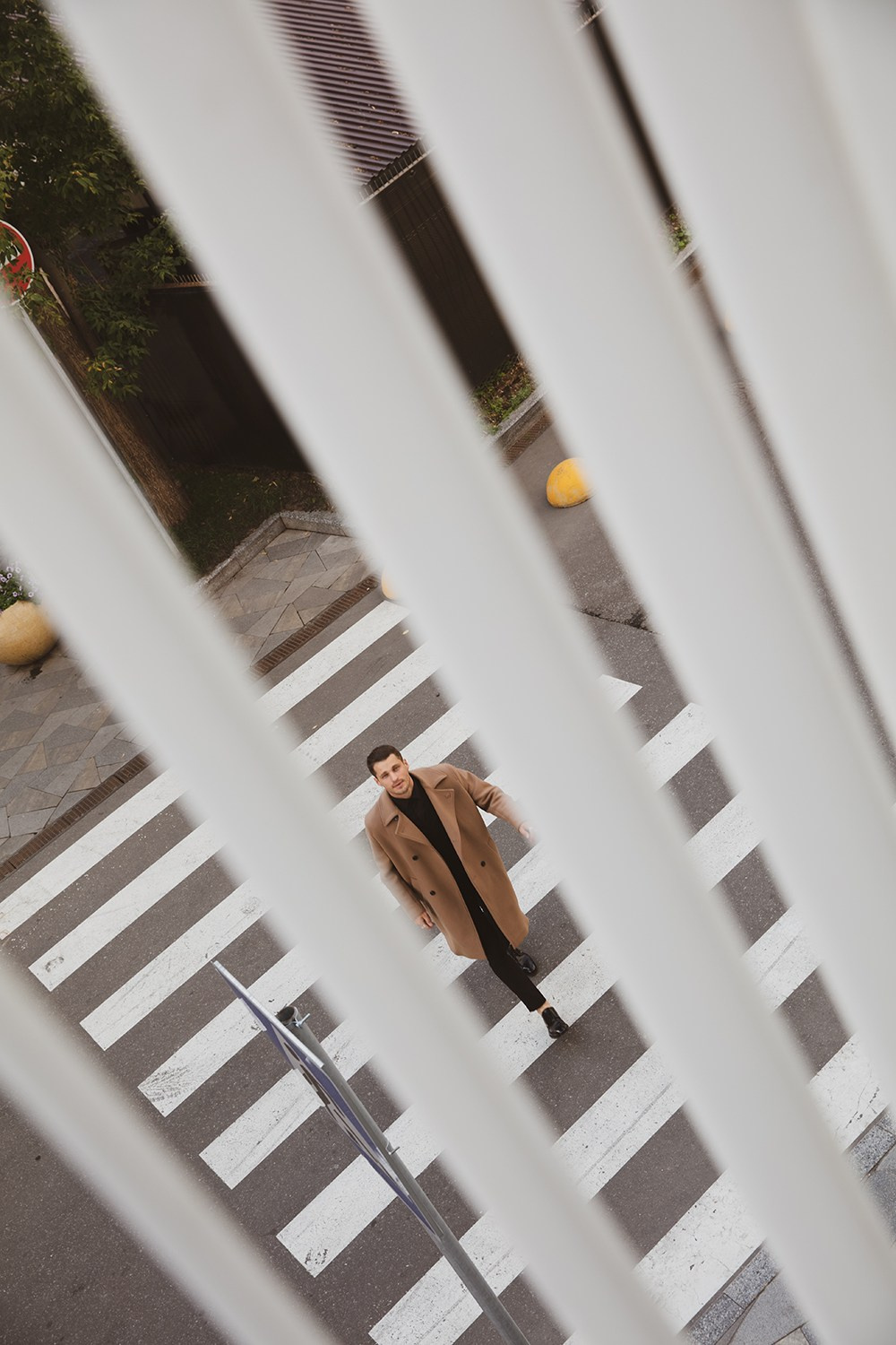 МУЖЧИНЫ. Female and male photographer Katya Hans in Moscow