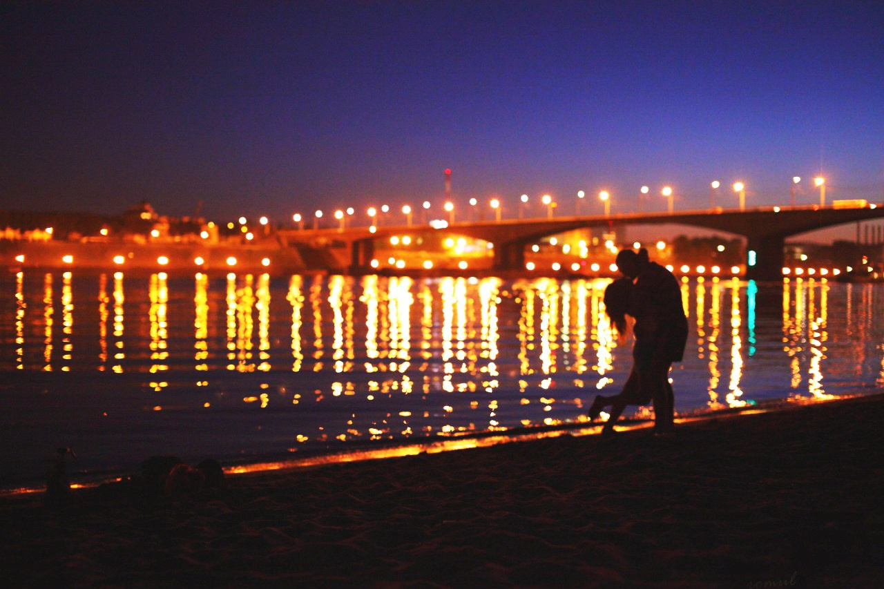 Досвадебные любовные истории или Love — story. Свадебный и репортажный фотограф в Ярославле и Санкт-Петербурге Роман Микрюков