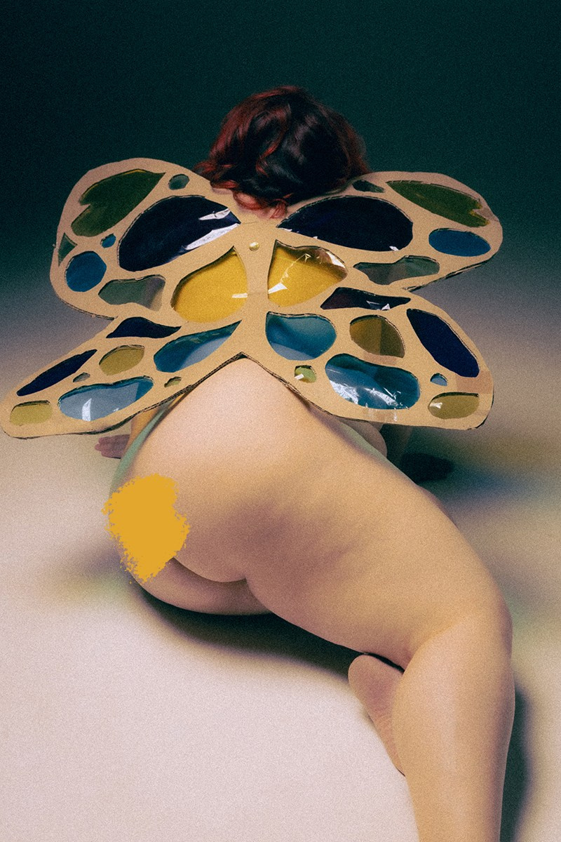 Женское. Фотограф Москва арт- ню, портрет, fine art