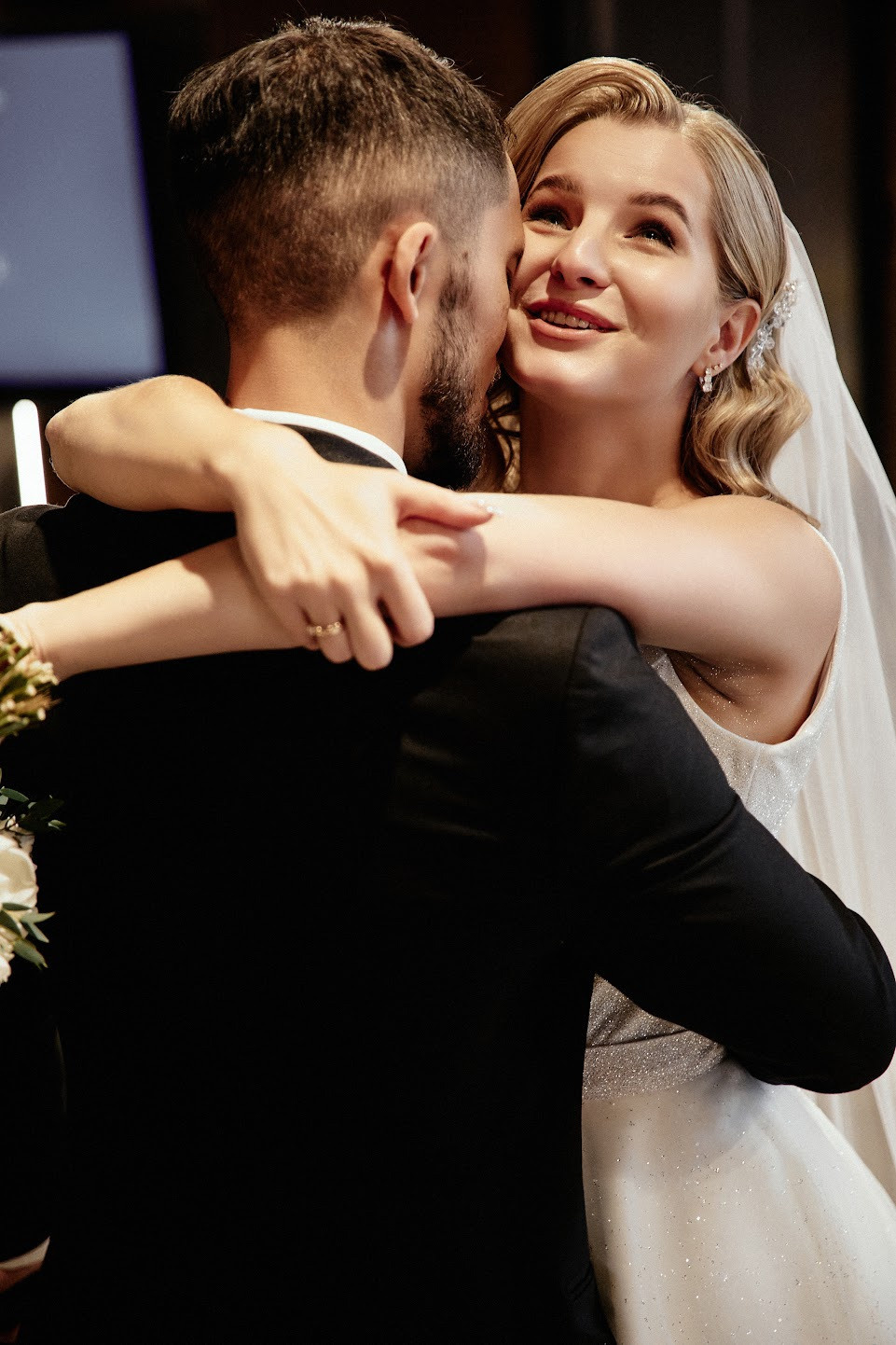 Vadim & Snezhana. Event агентство PAPRIKA в Екатеринбурге