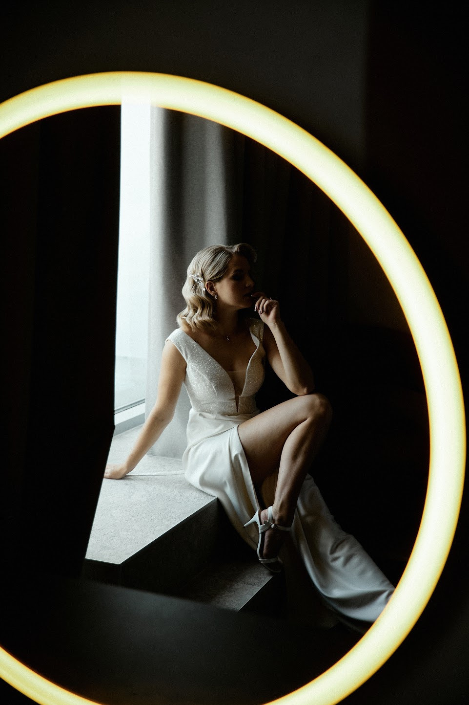 Vadim & Snezhana. Event агентство PAPRIKA в Екатеринбурге