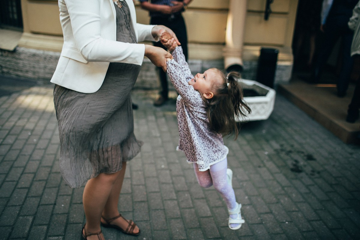 Свадебная съемка. Семейный, свадебный и фешн фотограф в Санкт-Петербурге Рацкевич Яна