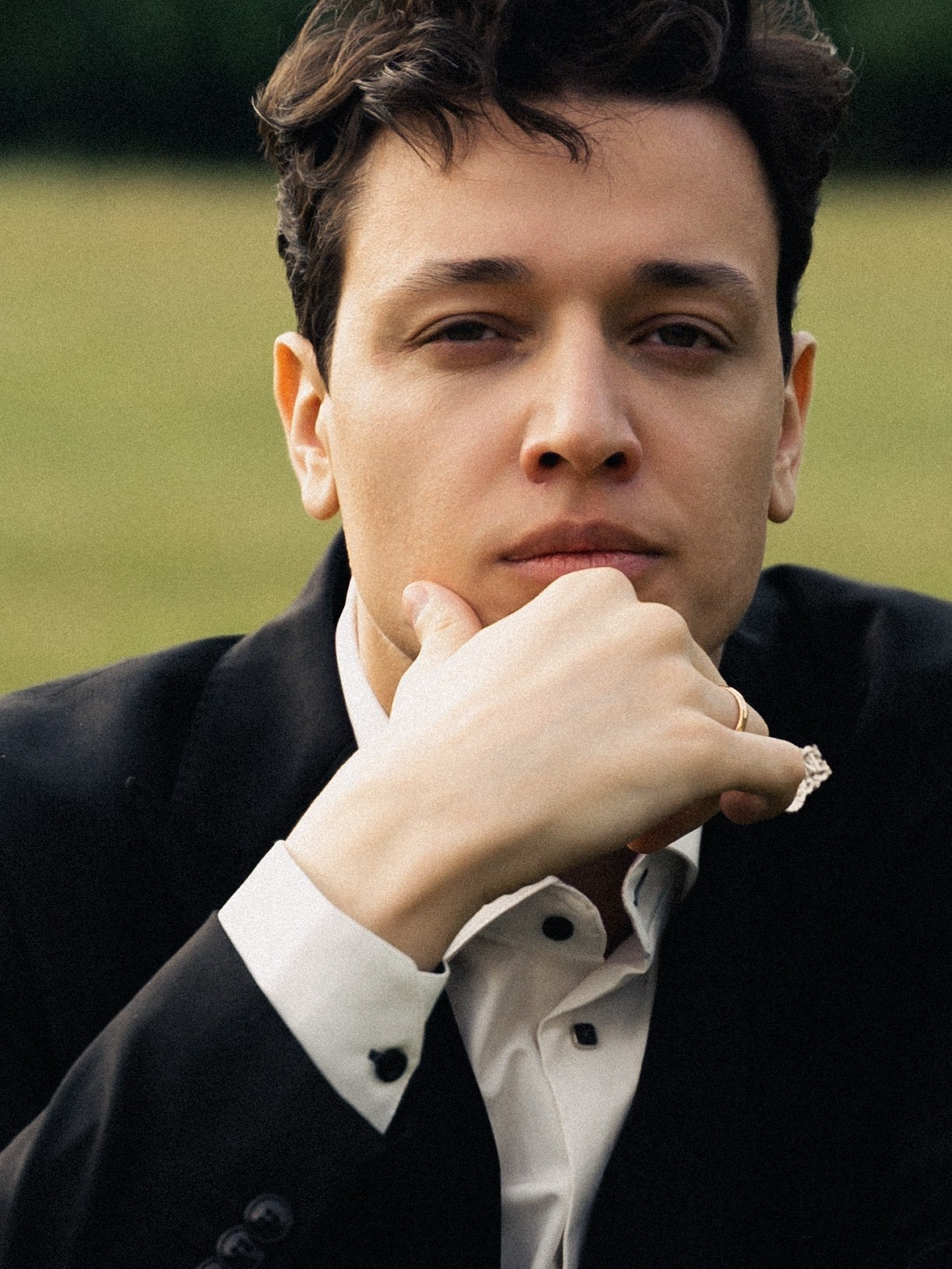 Тая и Артур. Кантри клаб Поляна. Свадебный фотограф Колотовкина Валентина Москва