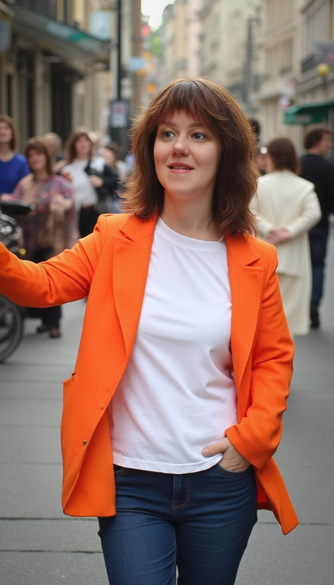 НейроФотосесии. Фотограф Ксения Соло