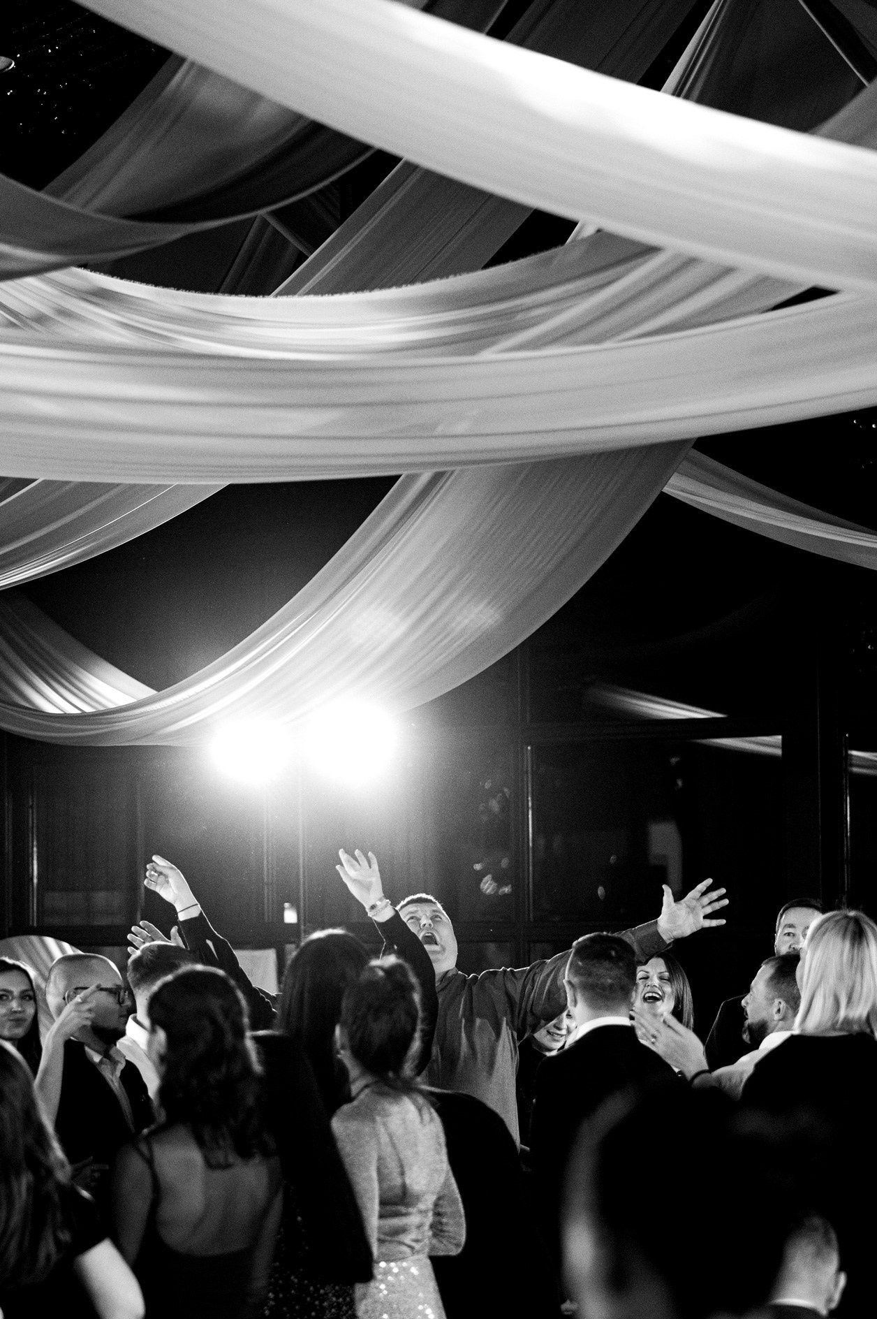 Александр и Анастасия / 29.11.25. Фотограф Антон Горин