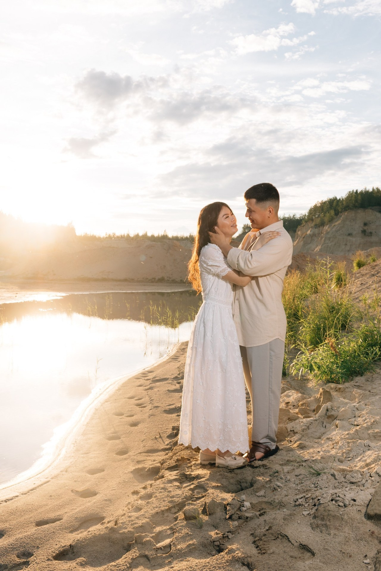 Отзывы. Фотограф Якутск Зоя Николаева