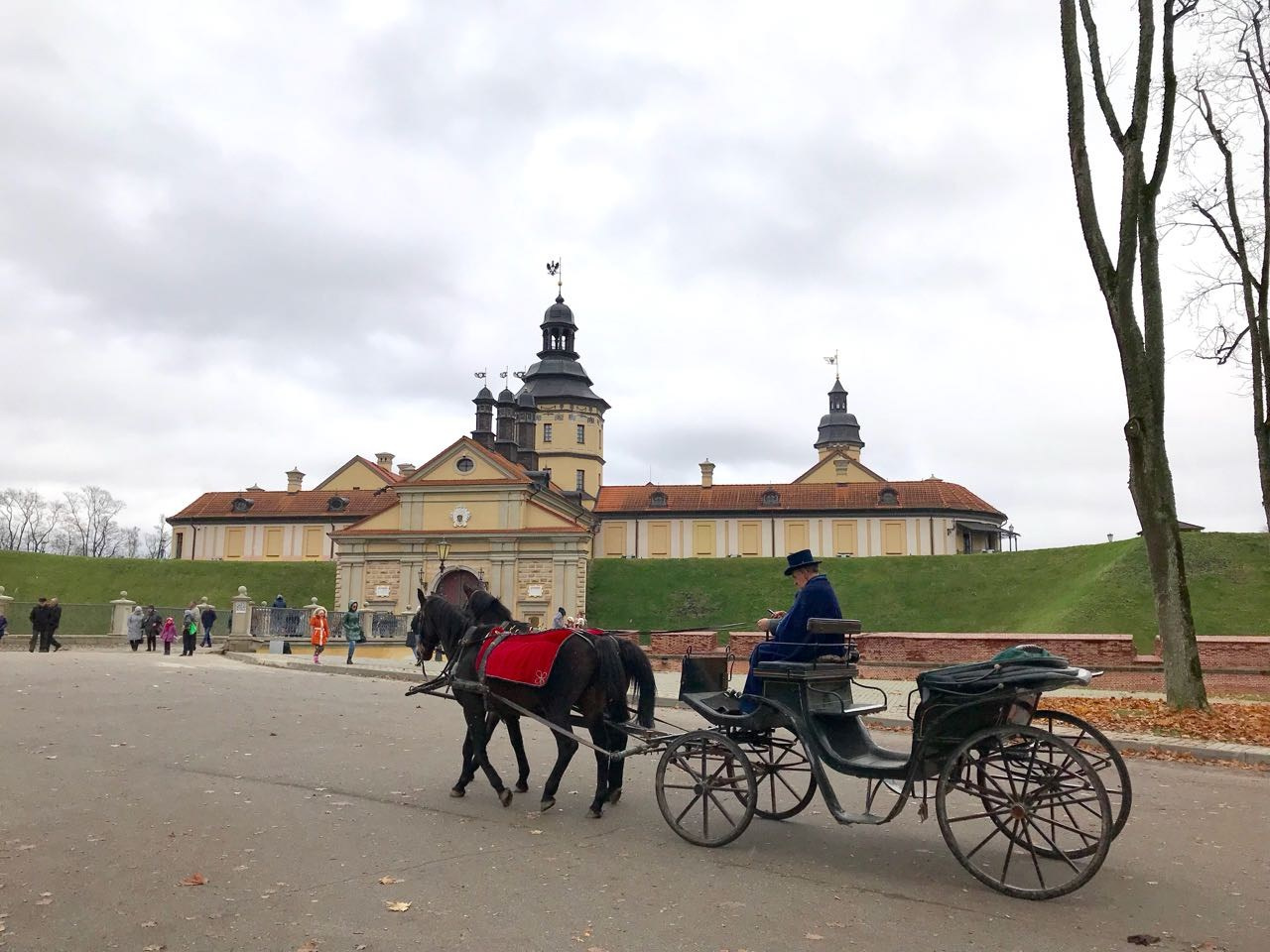 Минск | 27-29.08.2017. Галерея Фантим