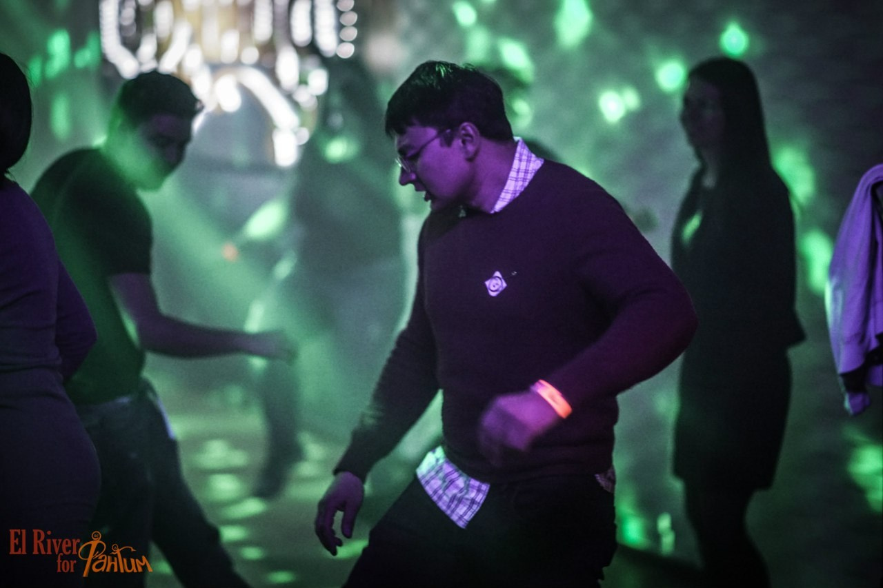 Клубная вечеринка | 25.03.2016. Галерея Фантим