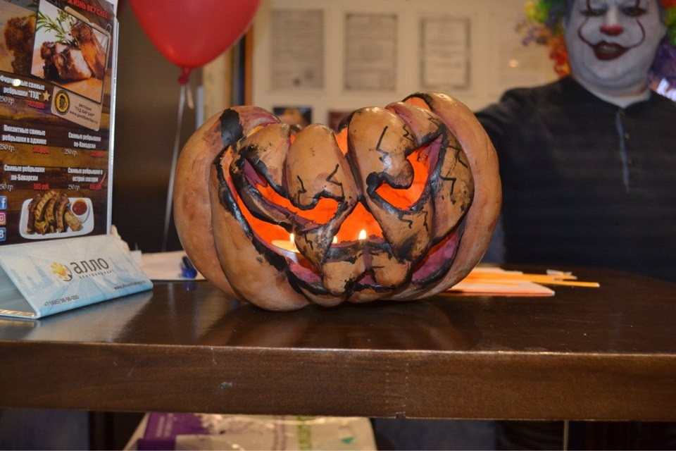 Клубная вечеринка FT | 27.10.2017. Галерея Фантим