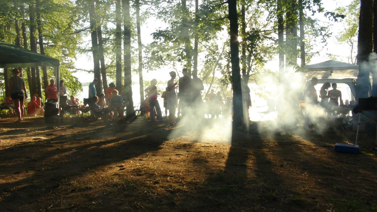 Походная романтика 15 | 07-09.08.2015. Галерея Фантим