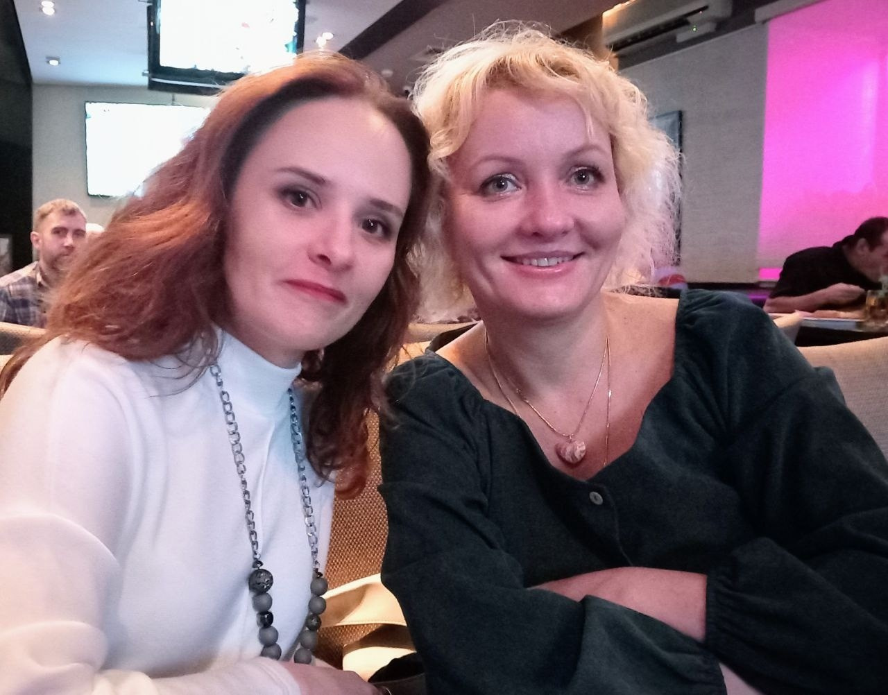 Караоке вечеринка | 11.11.2023. Галерея Фантим