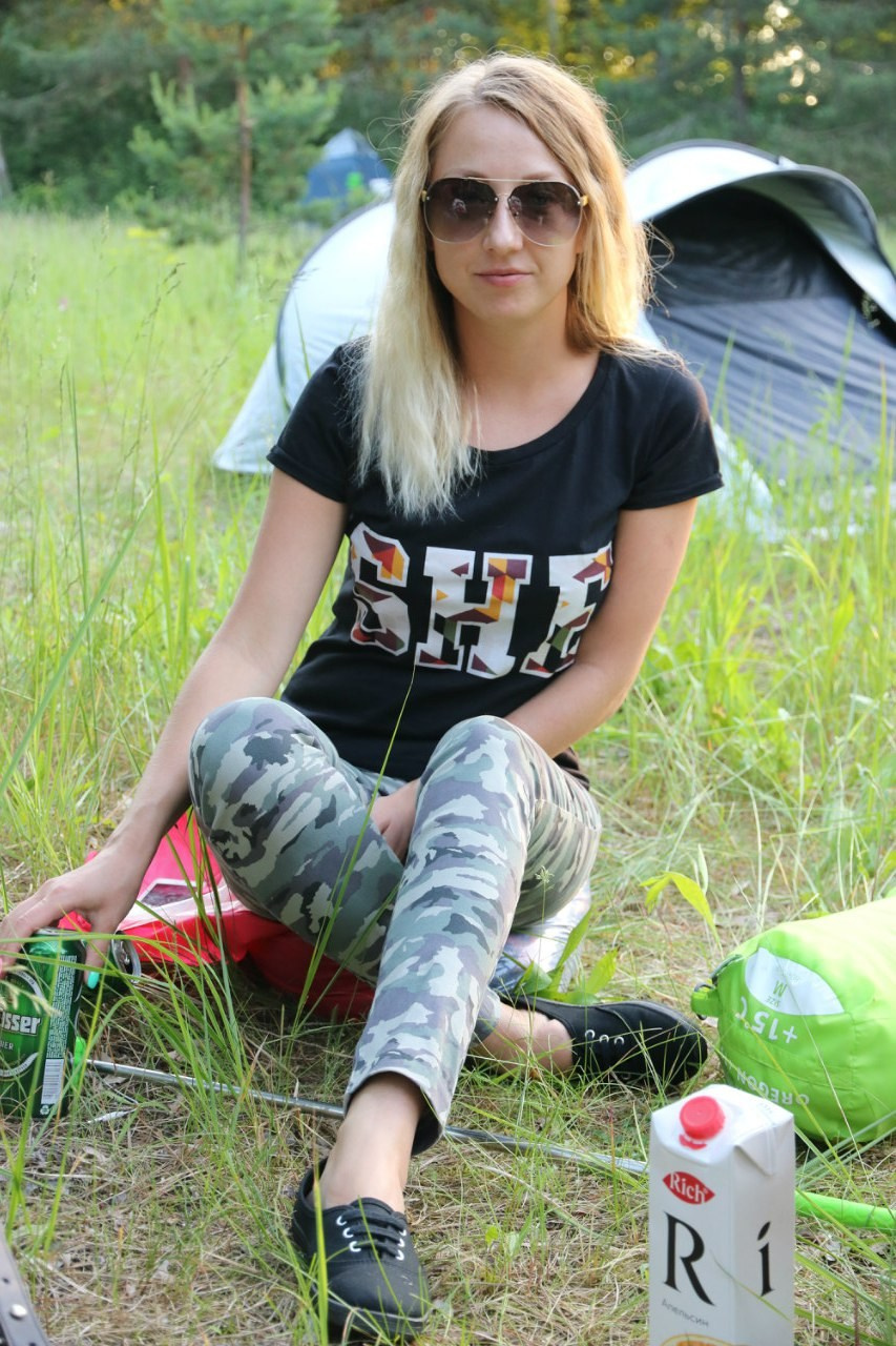 Походная Романтика 17 | 17-19.06.2016. Галерея Фантим