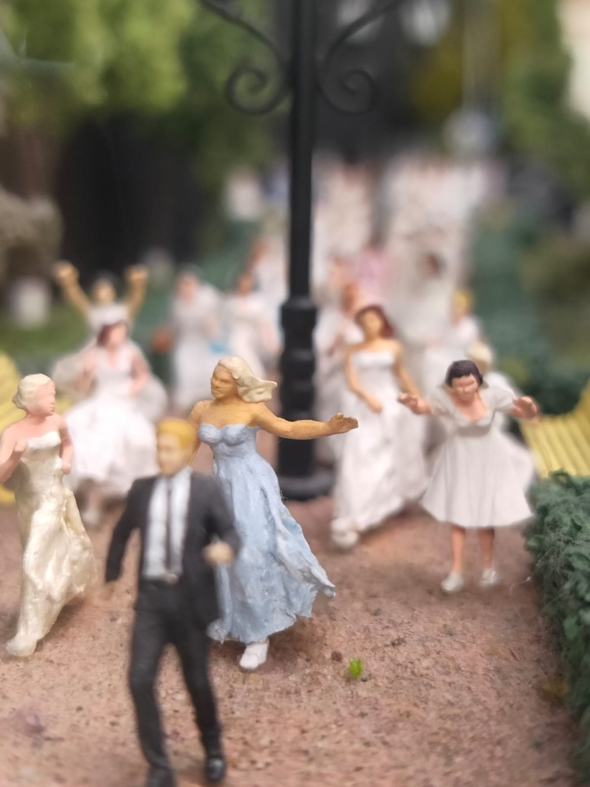 Ярославль | 02-03.03.2024 г. Галерея Фантим