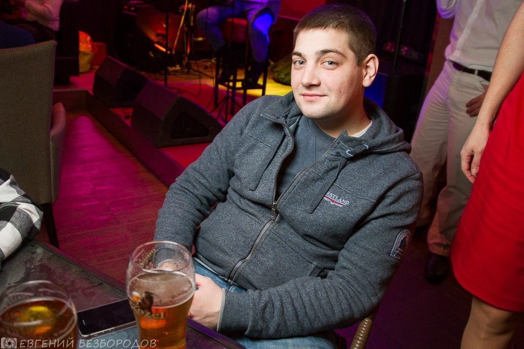 Музыкальная вечеринка | 08.03.18. Галерея Фантим