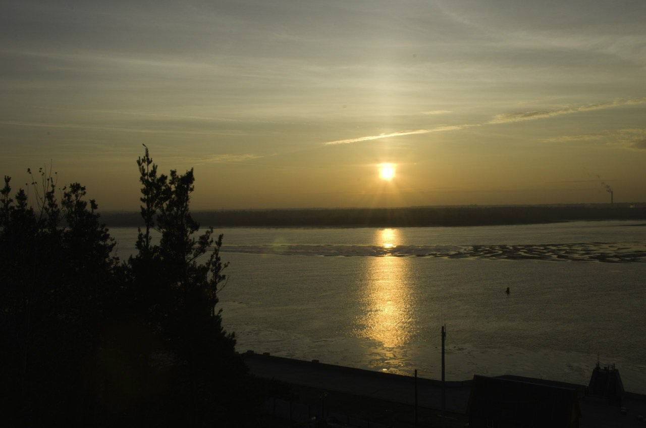 Нижний Новгород | 22-23.11.2014. Галерея Фантим