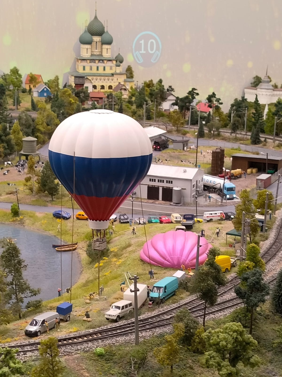 Ярославль | 02-03.03.2024 г. Галерея Фантим