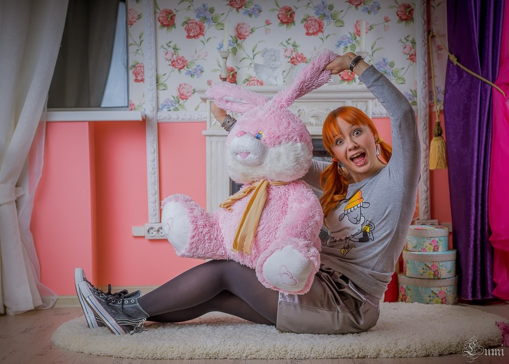 Фотосессия | 08.03.2015. Галерея Фантим