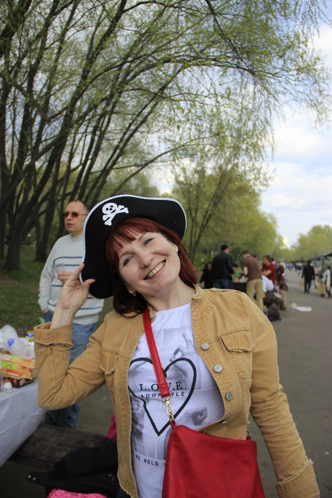 Шашлыки | 01.05.2016. Галерея Фантим