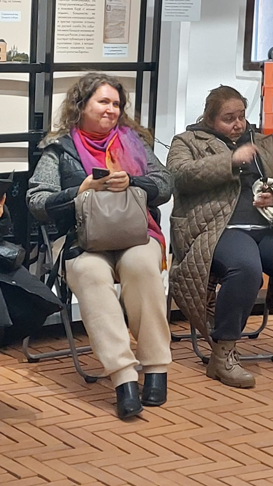 Смоленск | 05-06.04.2025. Галерея Фантим