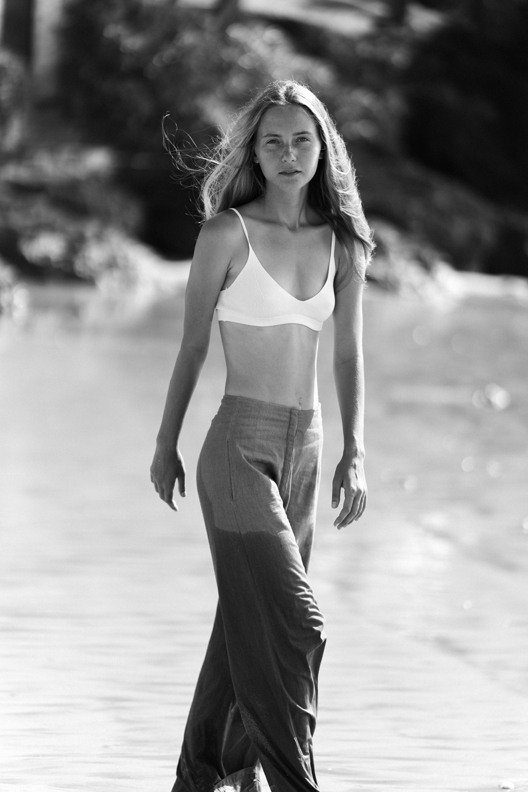 Nelli. Kseniia Kremneva — Photographer