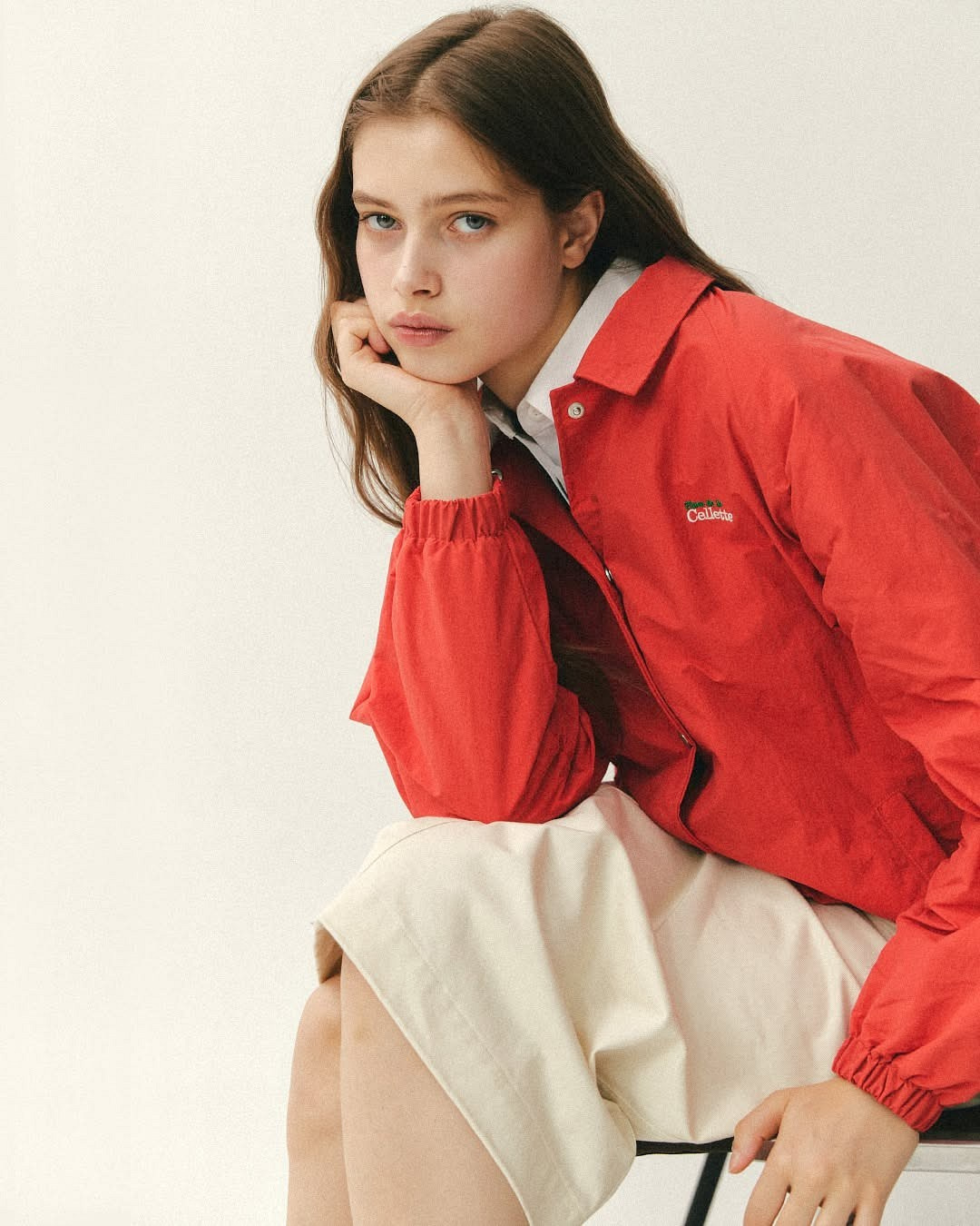 Alisa. N10 MODEL MANAGEMENT