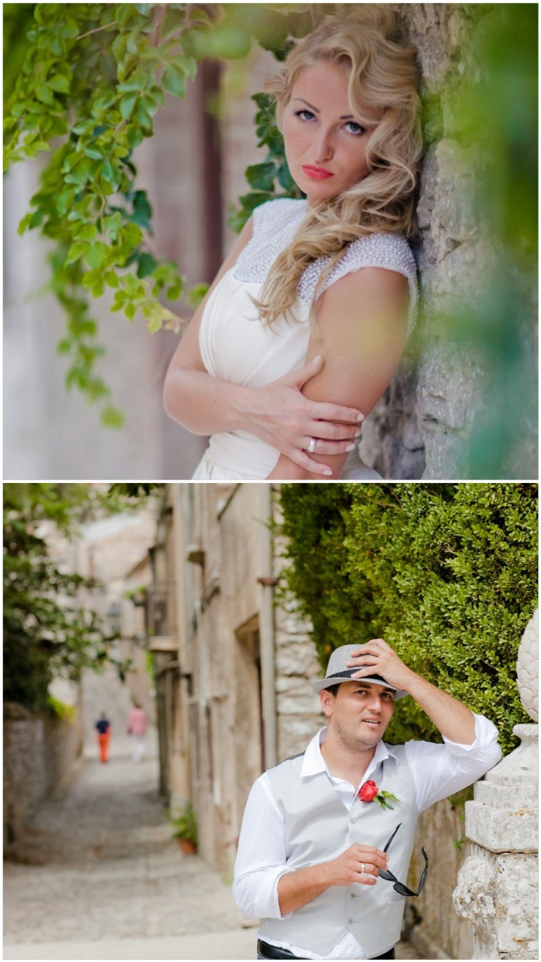 Свадебный фотограф Андрей Коновалов