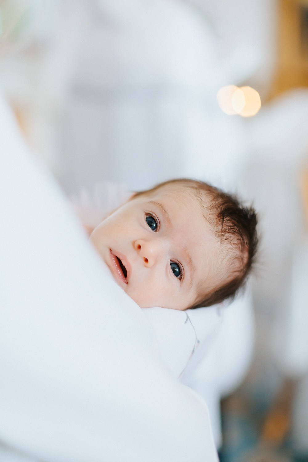 Крещение Евы. Фотограф на венчание, крещение