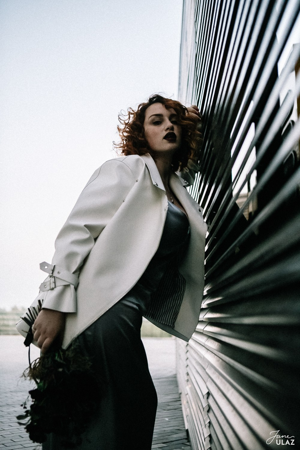 Фотоработы. Фотограф Евгения Улаз