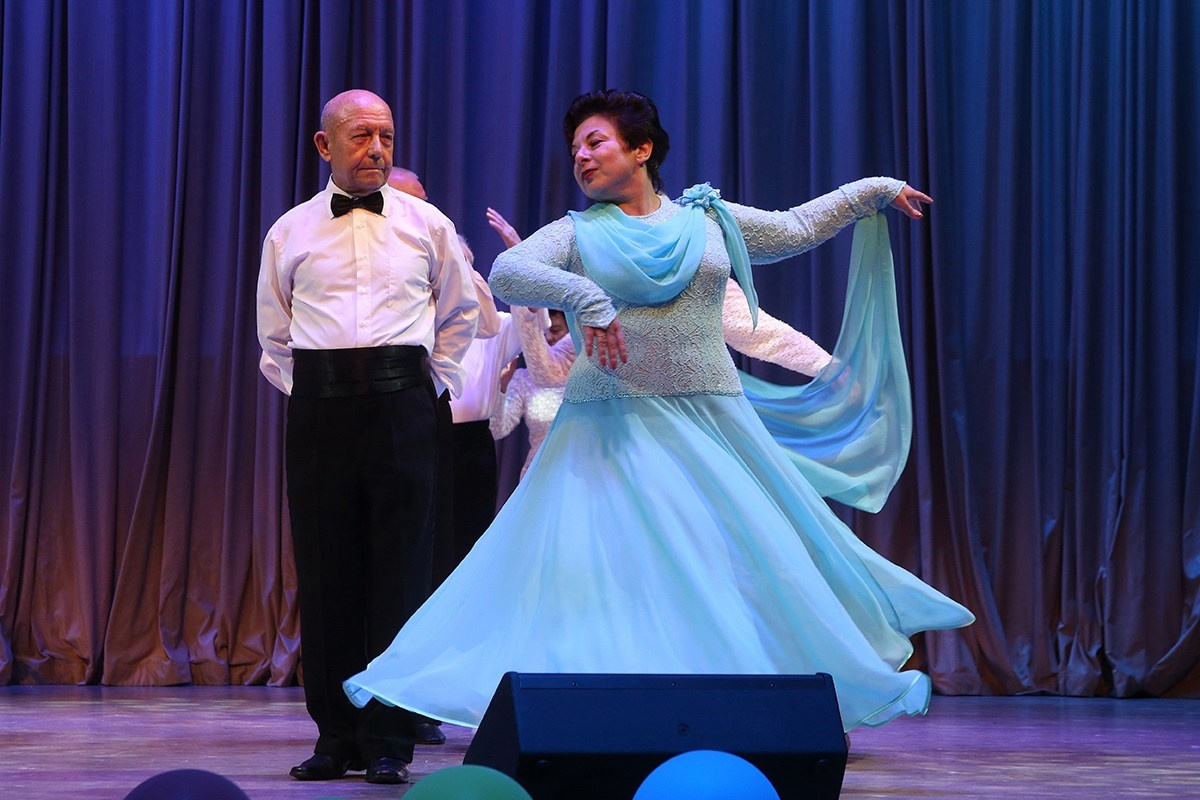 Фестиваль Искусство Объединяет Мир. Фотограф Cyberkyrie