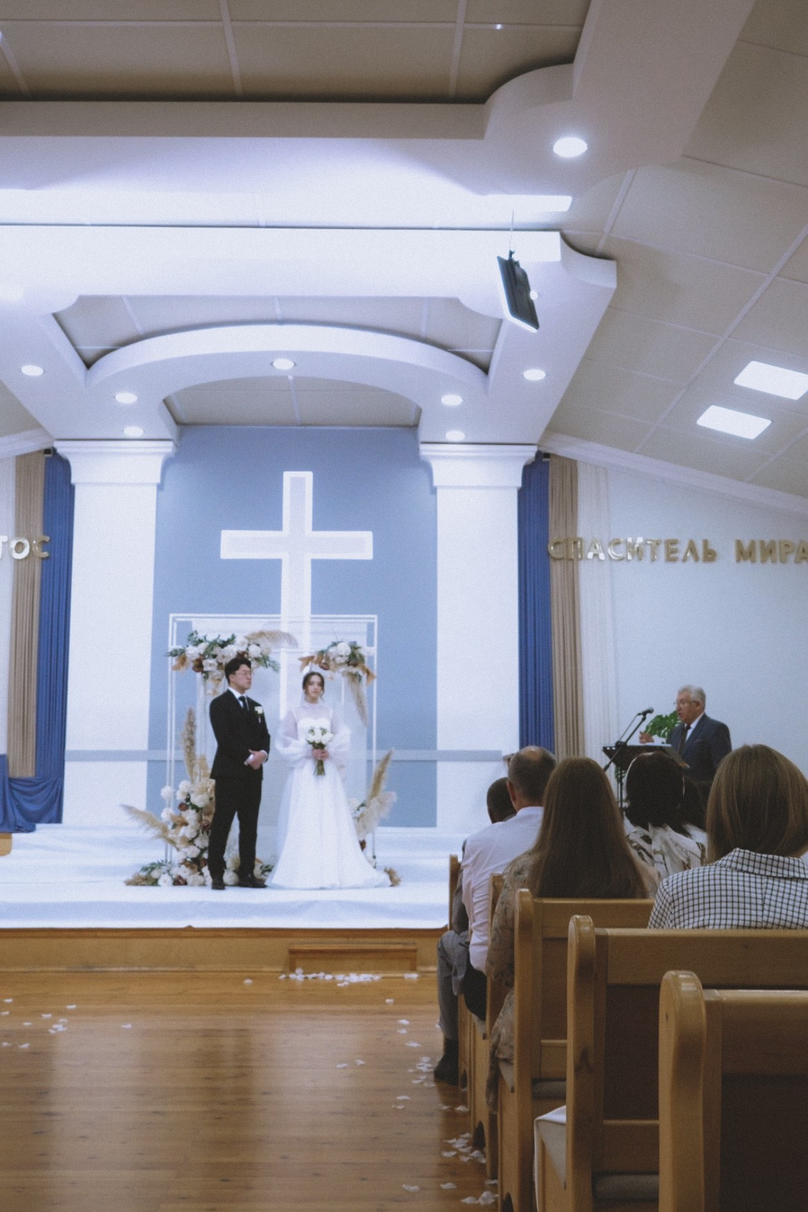 Съемка свадьбы в Ростове-на-Дону. Антон и Юлия. Фотограф в Ростове-на-Дону Марина Мальцева