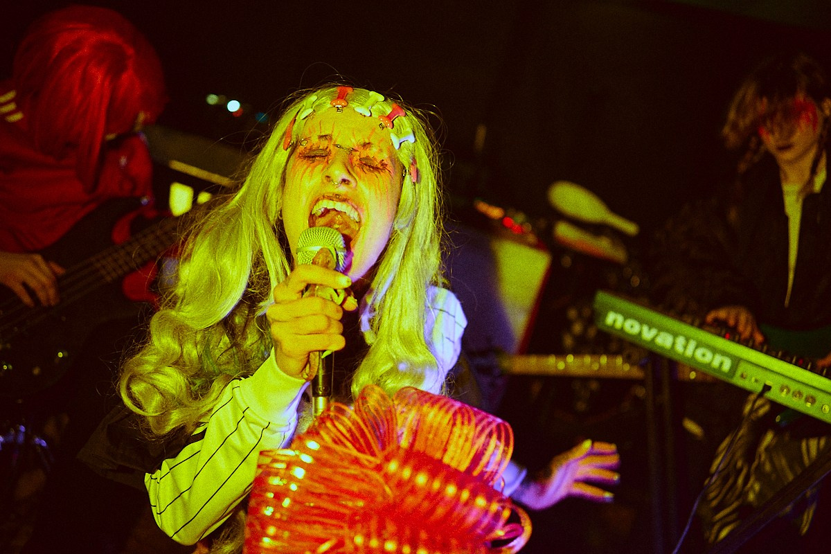 AD2000. Иван Кобяков