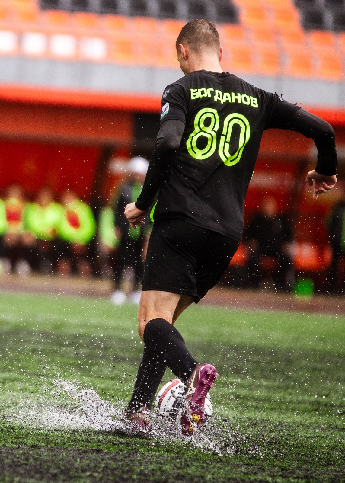 Фотограф в Иркутске Евгения Айвазова