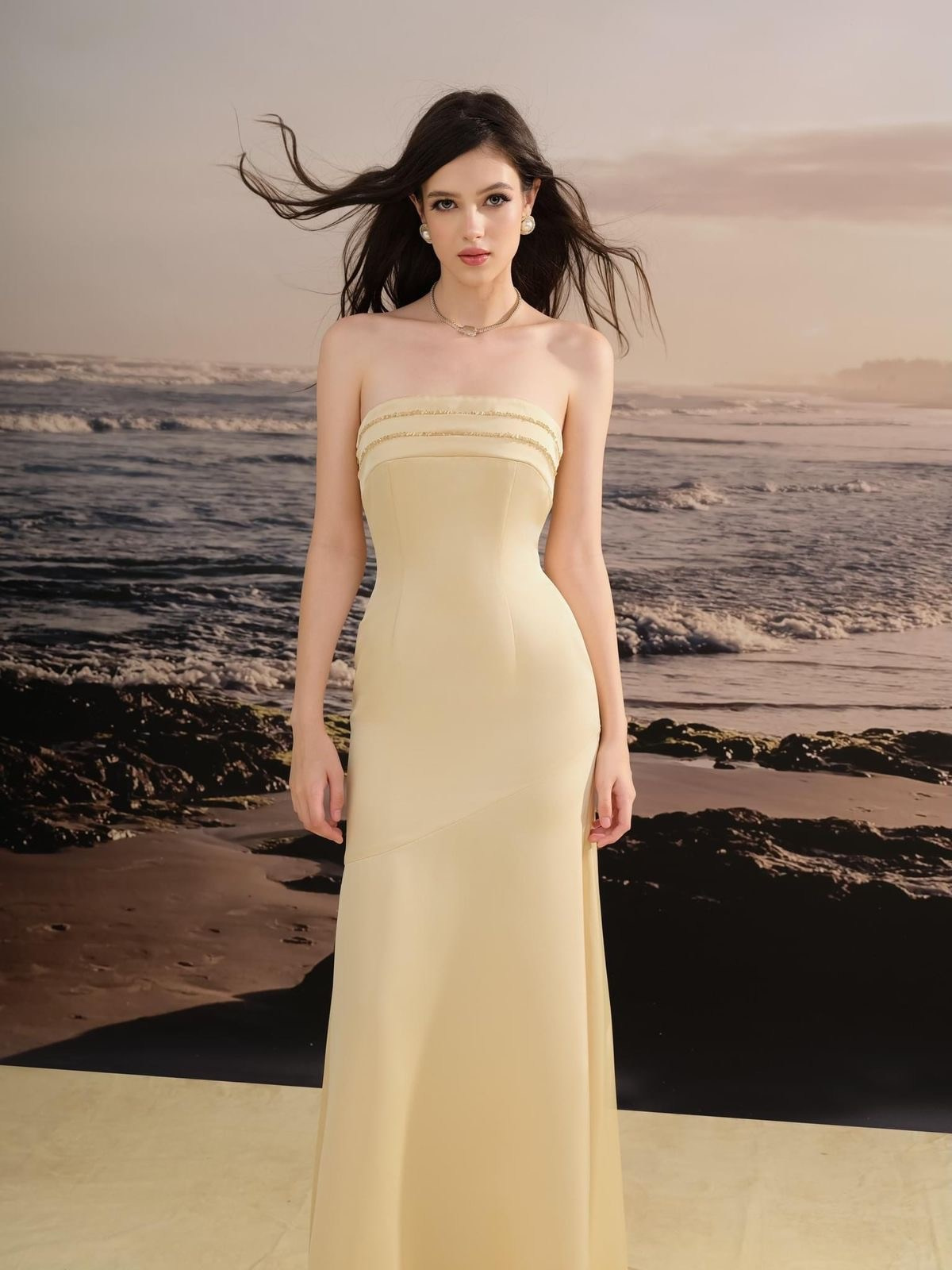 NADYA. Модельная студия MIA Models