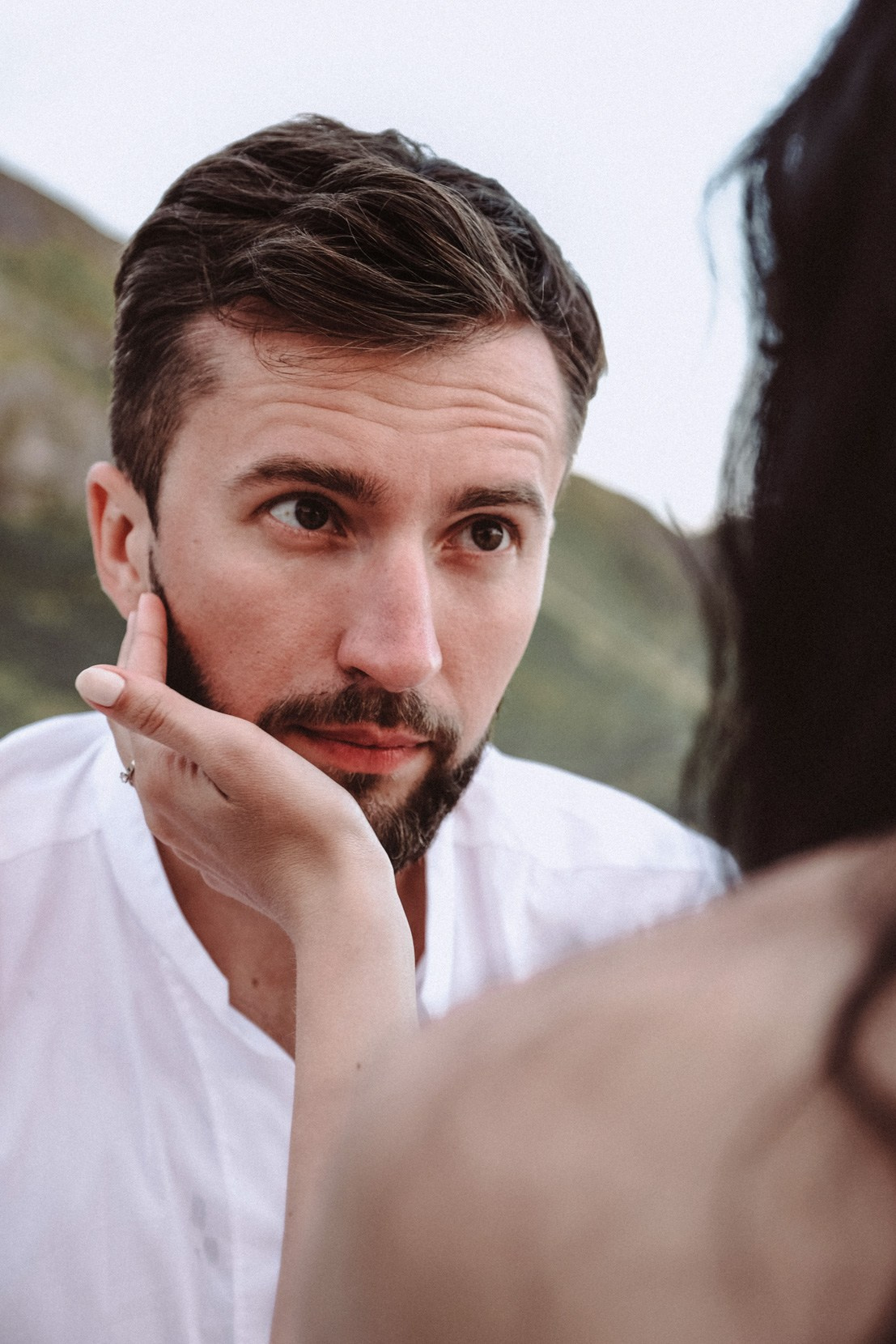 Дмитрий и Алена. Свадебный фотограф Рамиль Баширов