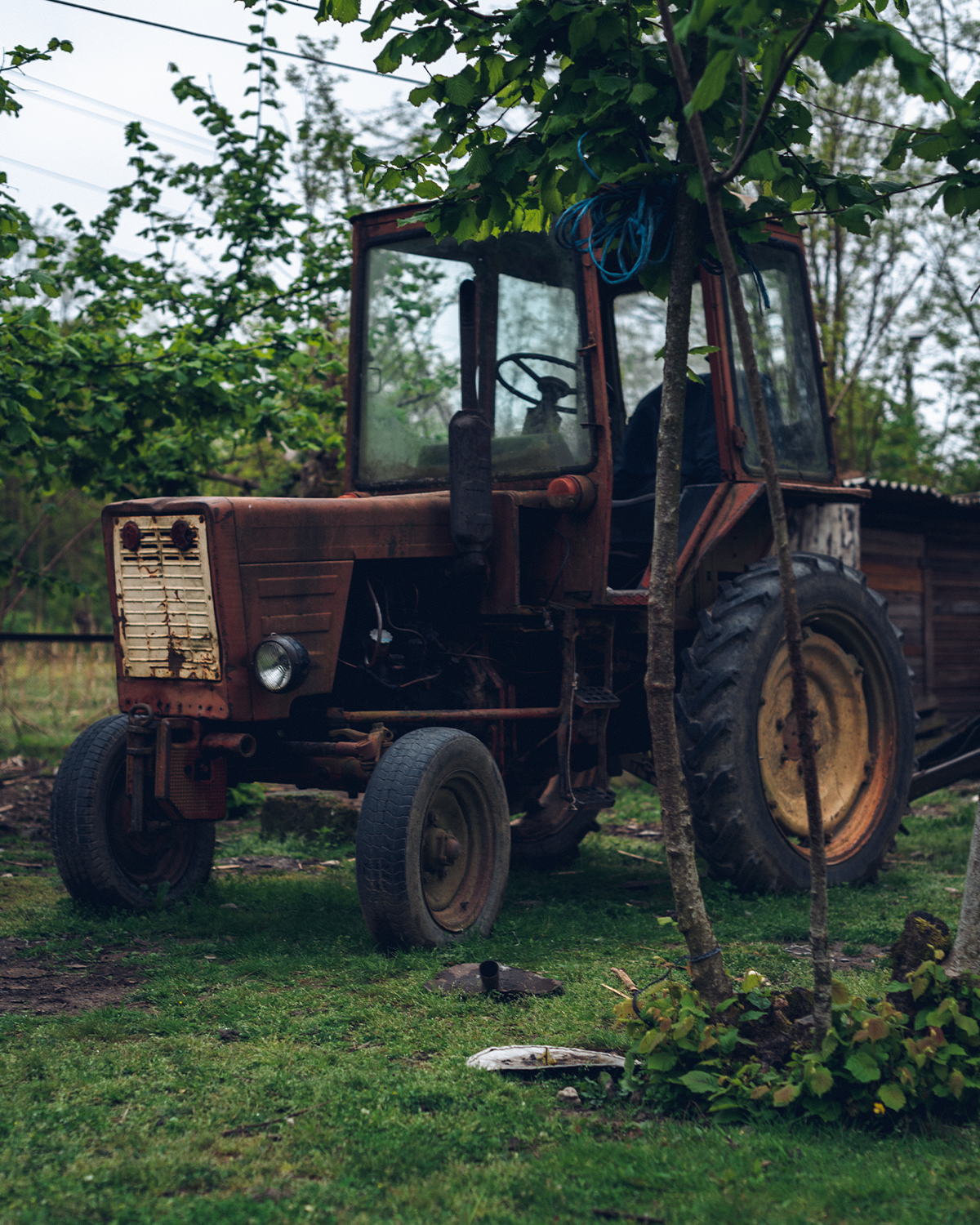 Абхазия в объективе: путешествие рекламного фотографа из Гуанчжоу. Коммерческий и предметный фотограф в Гуанчжоу Коваленко Александр