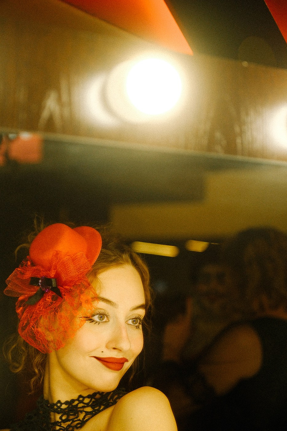 Куда мы идем когда спим!