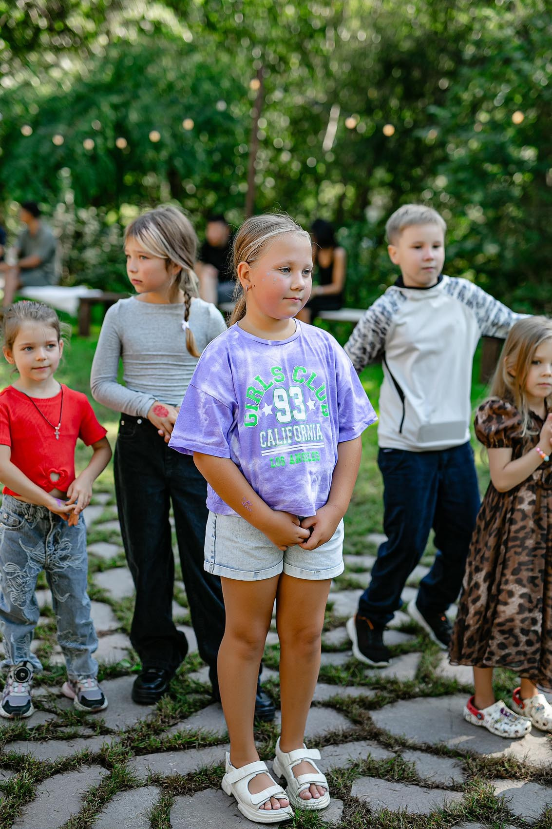 Детский день рождения г Владивосток. Владивосток семейный фотограф Александр Степанов