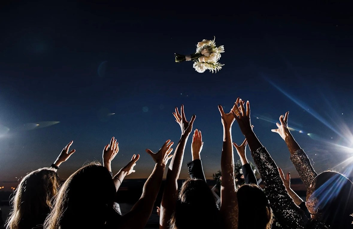 Свадебная съемка. Семейный и детский фотограф в Москве и Красногорске Александр Дворкин