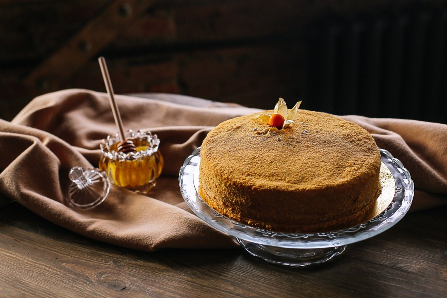 Фотосъемка Еды. Фотограф Евгения Улаз