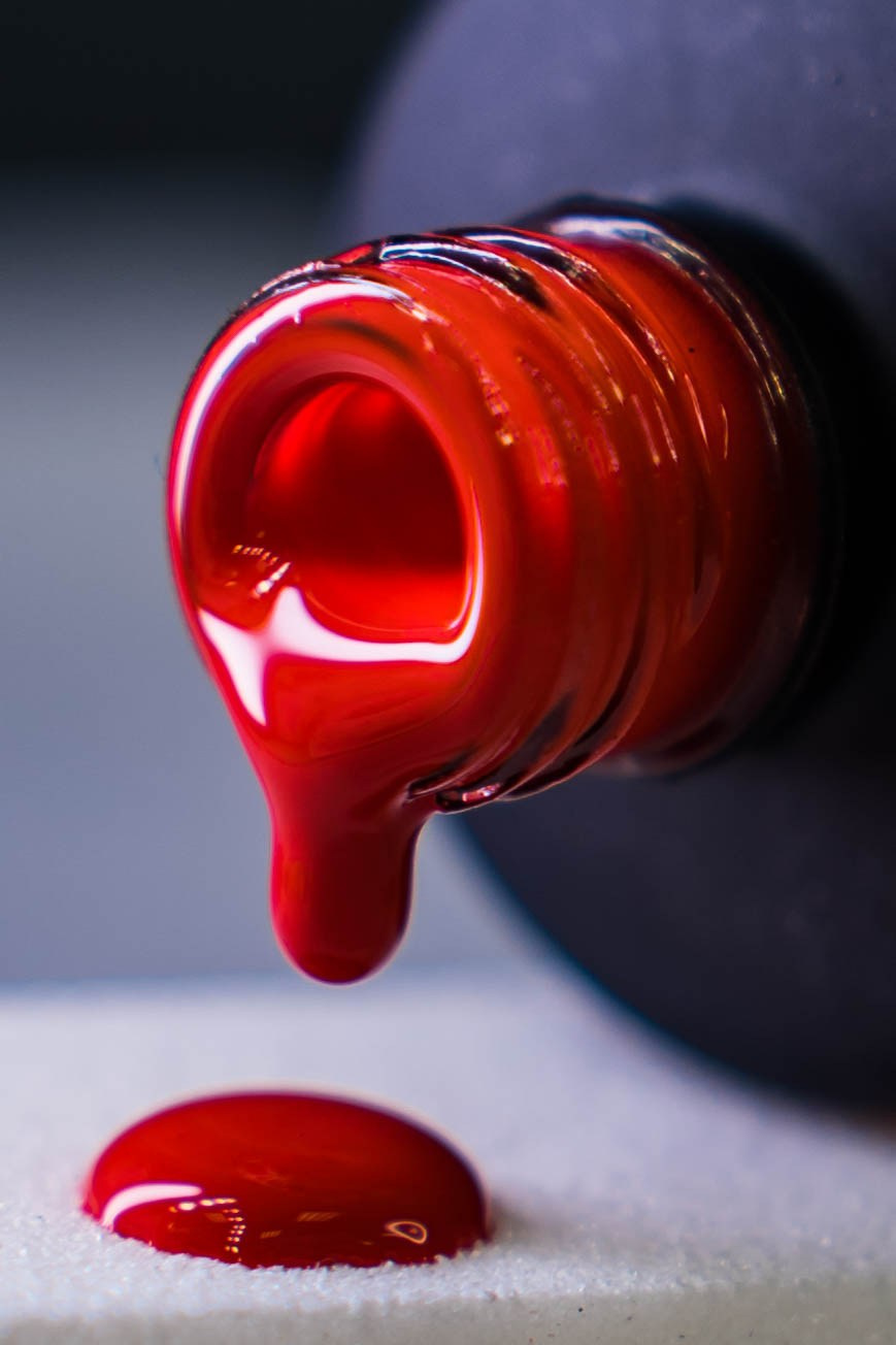 NAILS LOOK. Фотограф Абакумова Анастасия