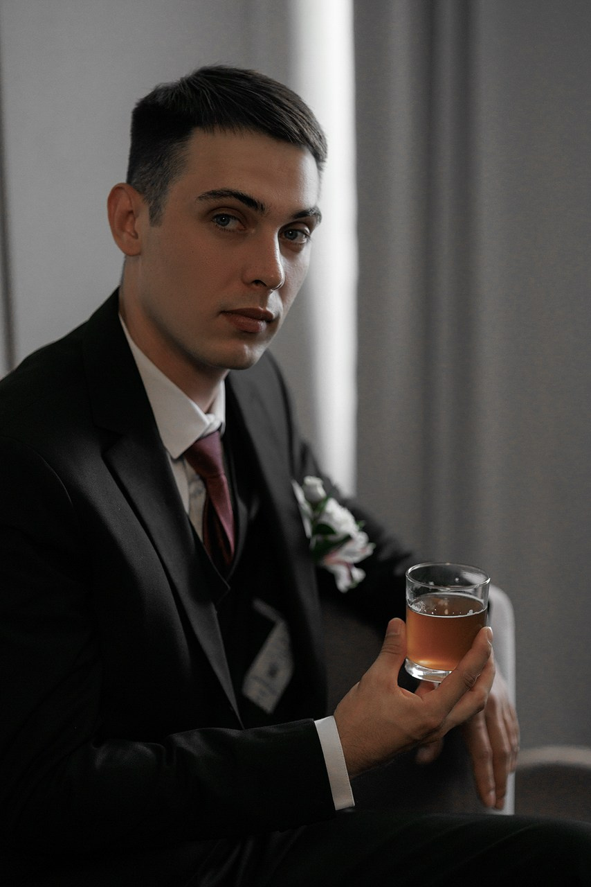 Ильдар & Ксения. Свадебный и семейный фотограф в Челябинске